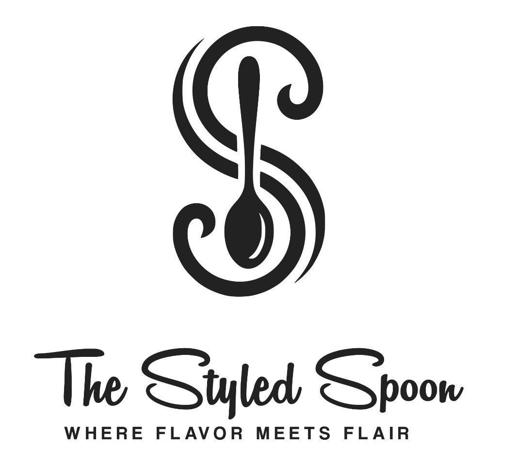 The Styled Spoon logo